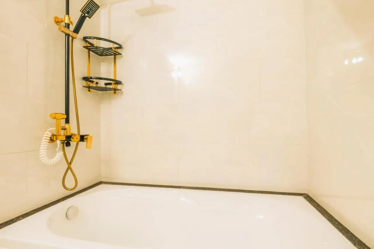 Ava Hotel & Apartment Da Nang