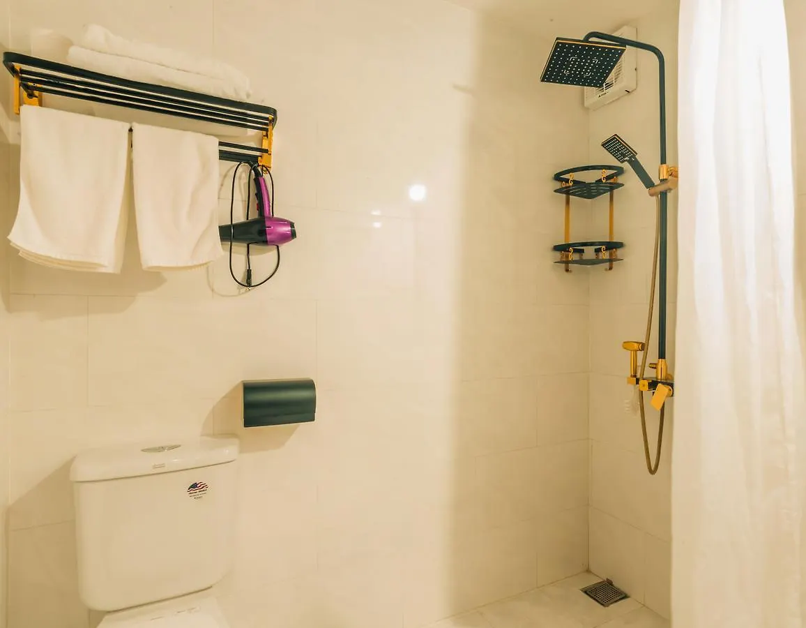 Ava Hotel & Apartment Da Nang Vietnam