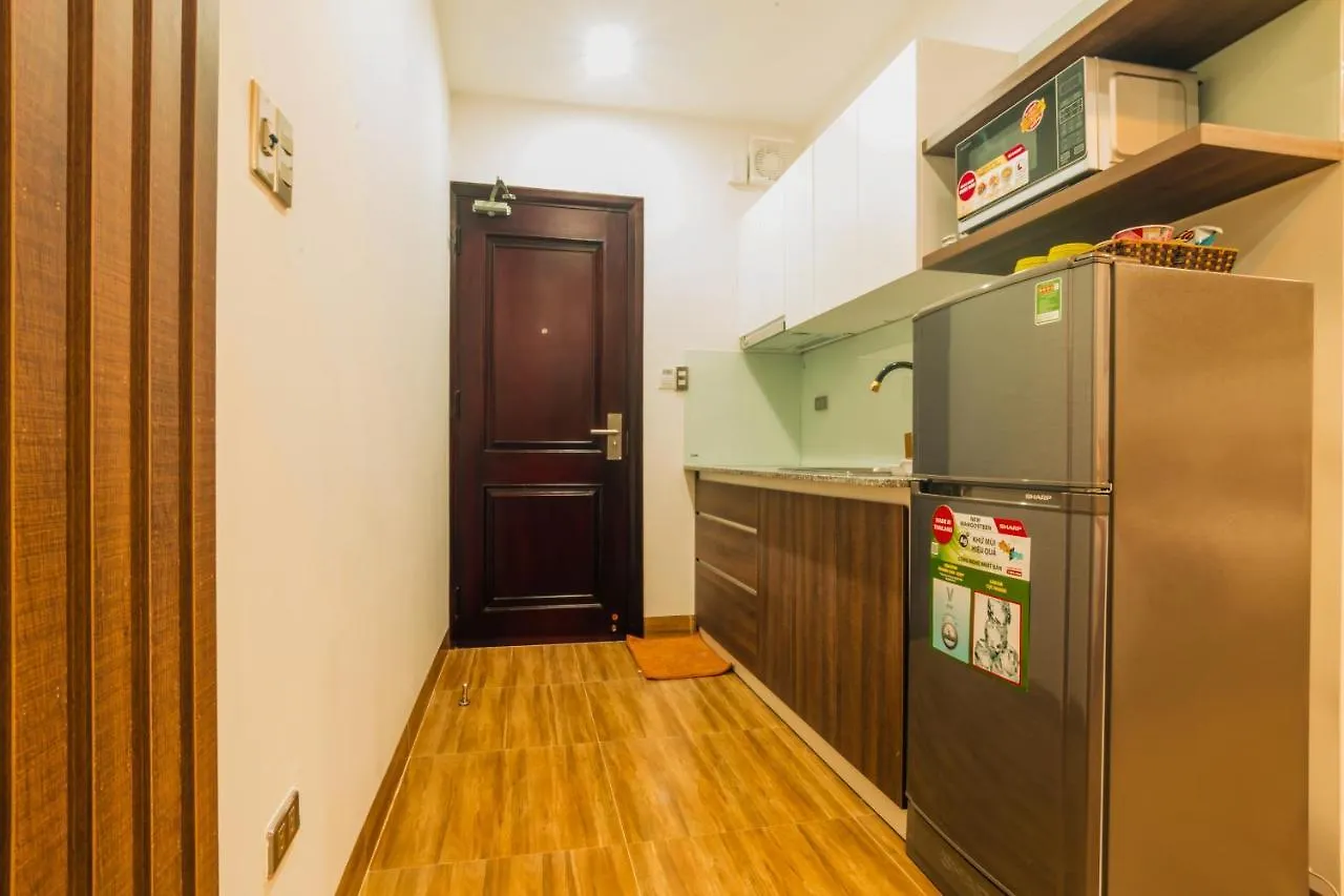 Ava Hotel & Apartment Đà Nẵng