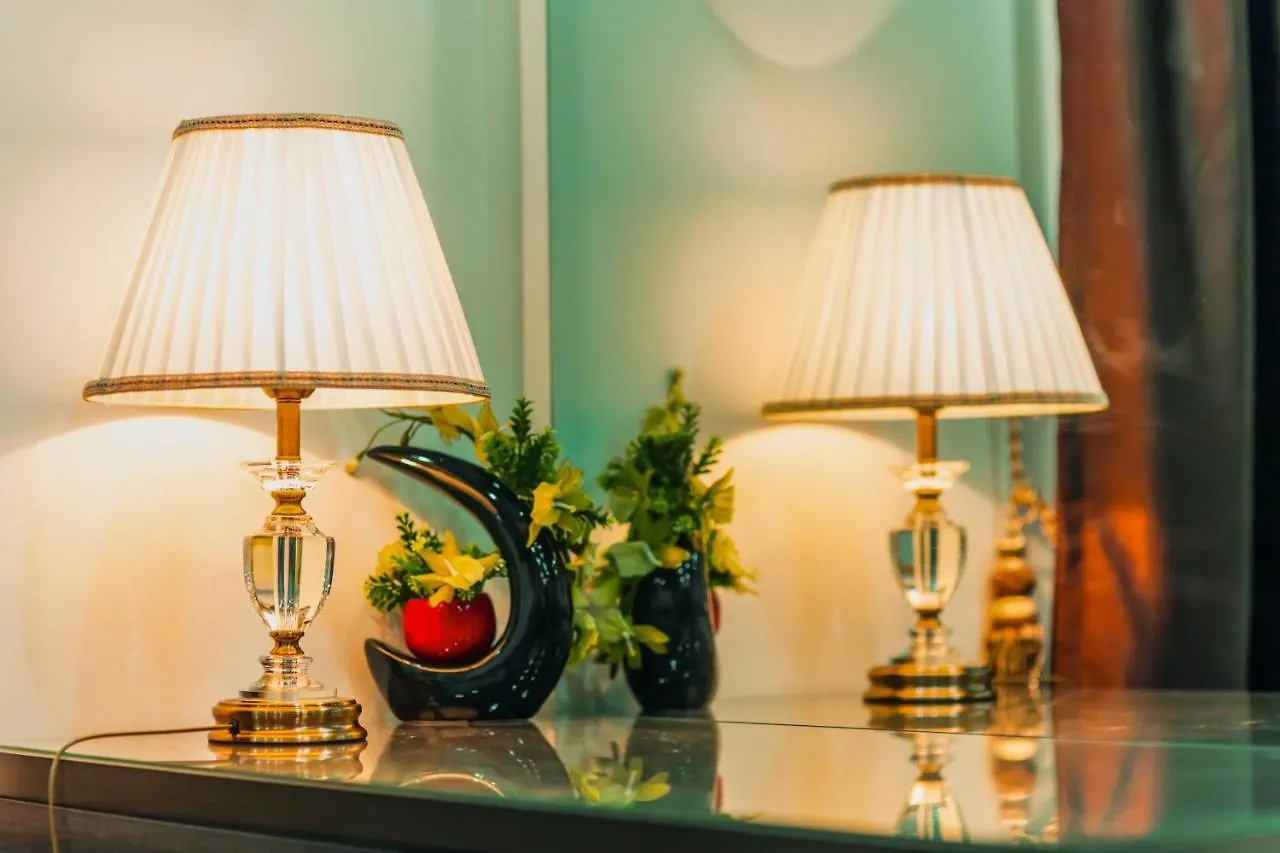 Ava Hotel & Apartment Da Nang