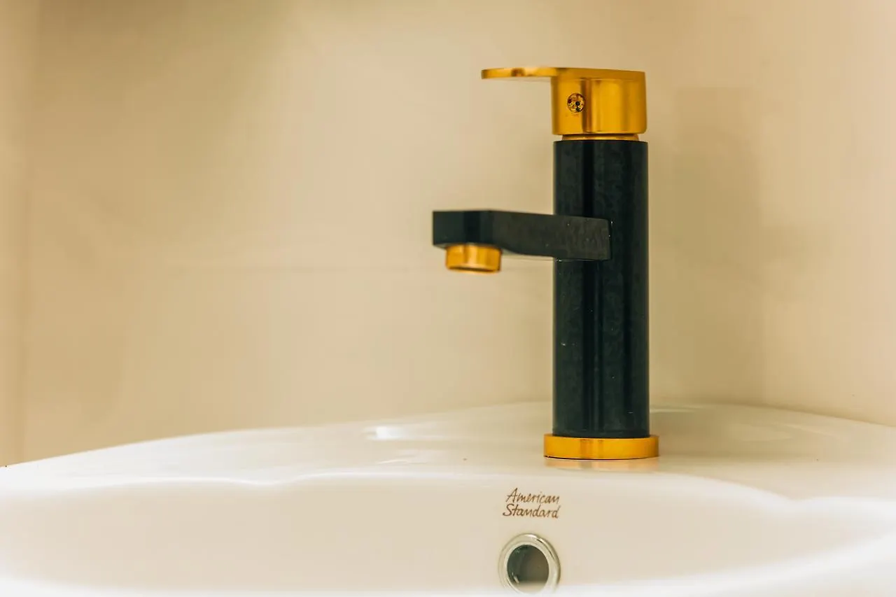 Ava Hotel & Apartment Da Nang