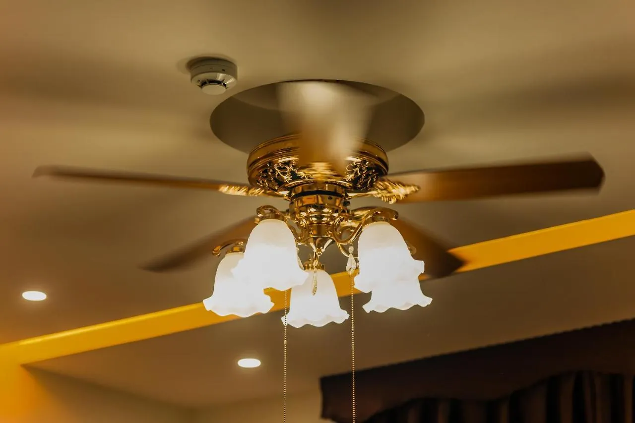 Ava Hotel & Apartment Da Nang