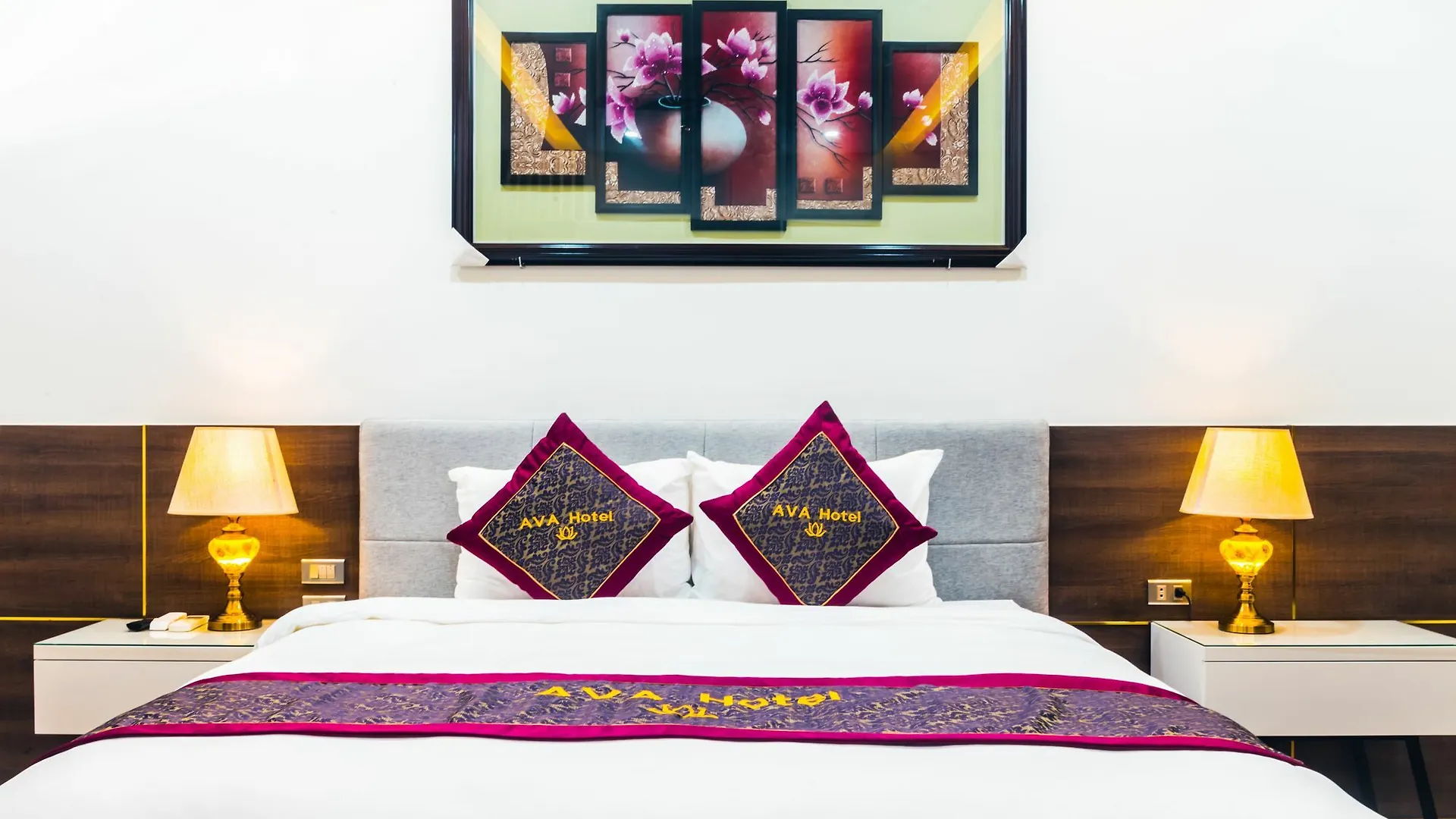 Ava Hotel & Apartment Da Nang