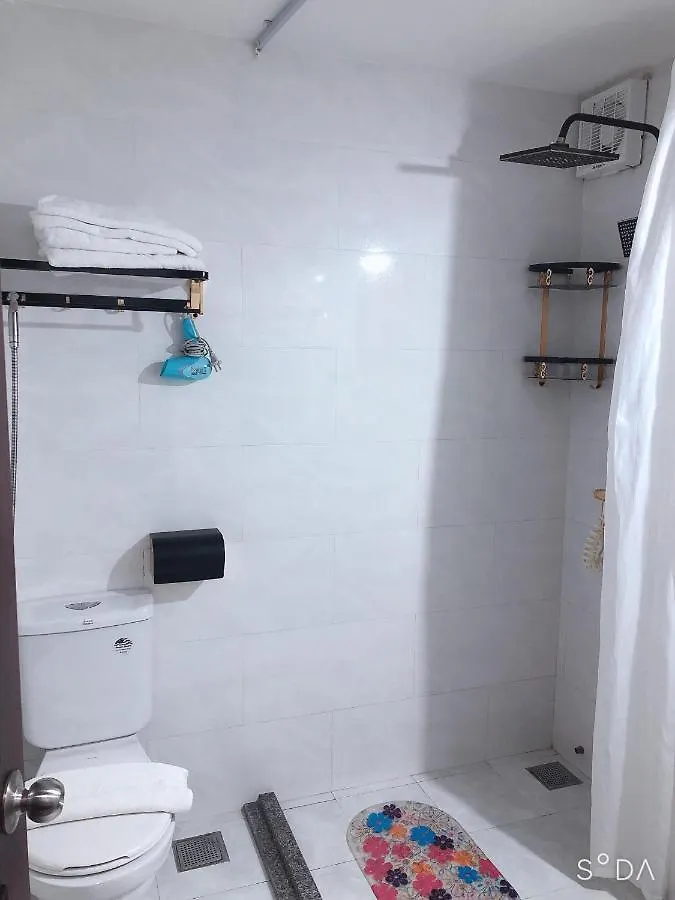 Ava Hotel & Apartment Da Nang