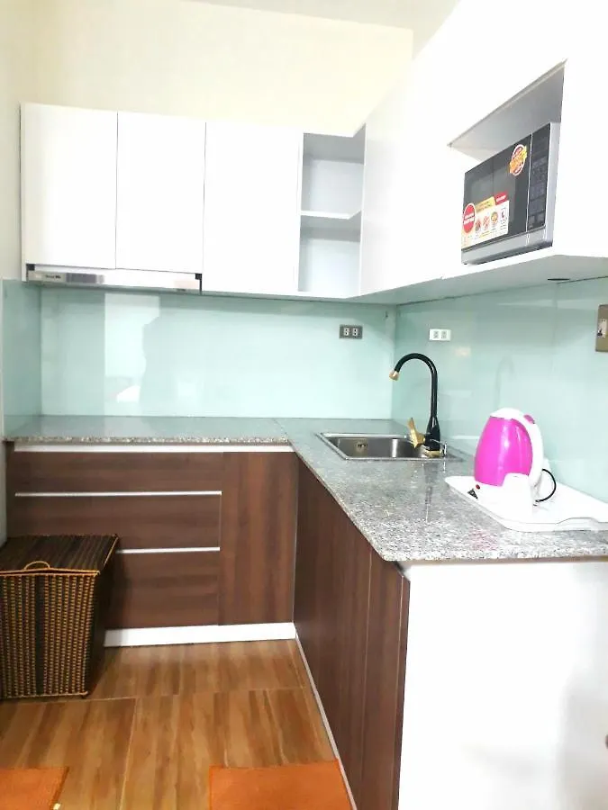 Ava Hotel & Apartment Da Nang Vietnam