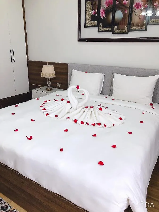 Ava Hotel & Apartment Da Nang